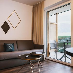 Deluxe Kamer